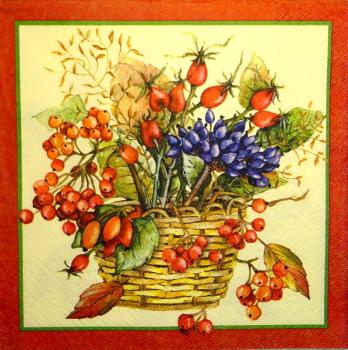 103 Beeren - 3-lagig